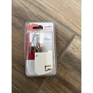 Walking‎ Foot / Feet Sewing Machine Bernina Bernette (b37/38)
